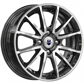 ���� ����� K&K ����� 5,5x14 4x98 ET35 DIA58.5 ����� ������